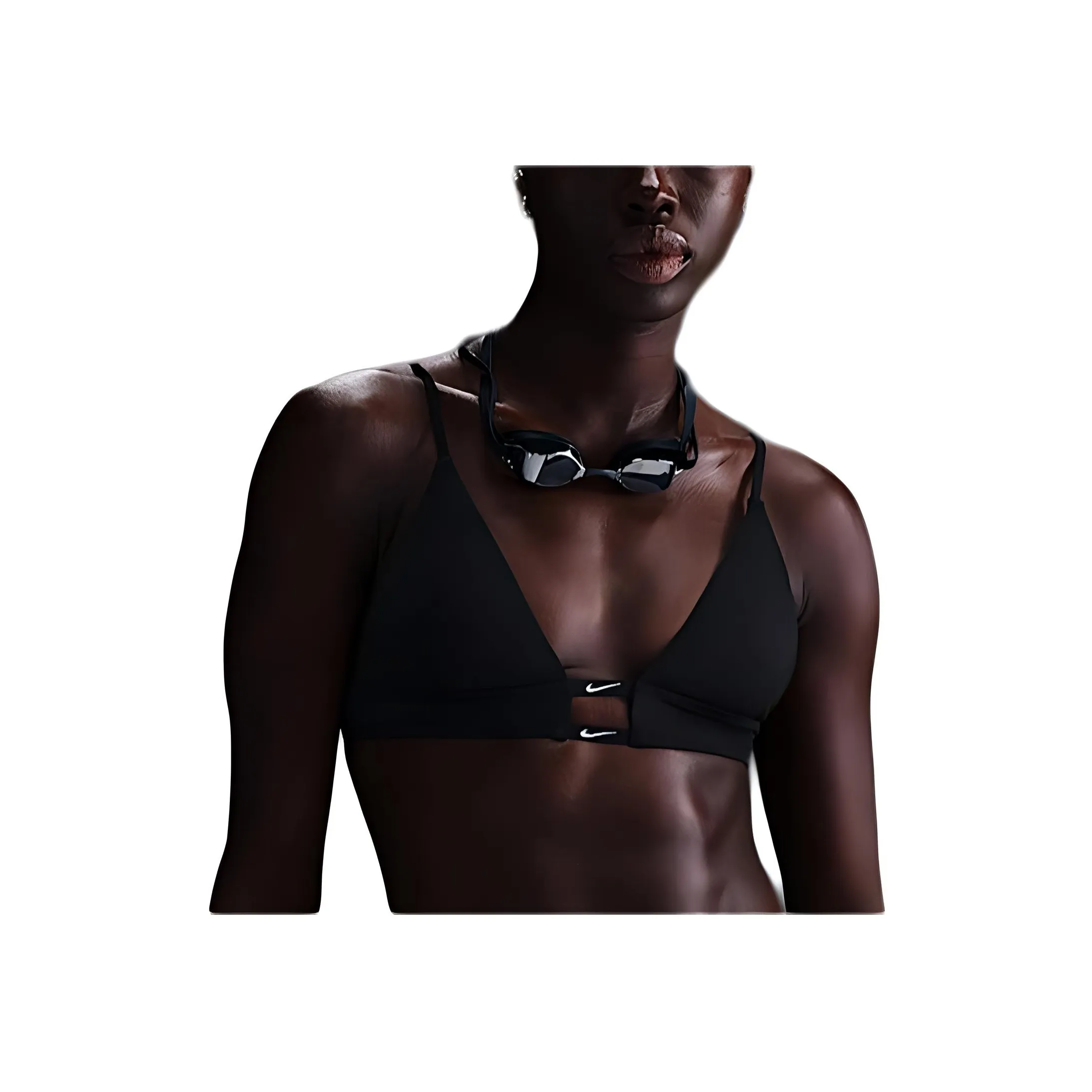 Nike Swim Sneakerkini 2.0 Women's Bralette Bikini Top