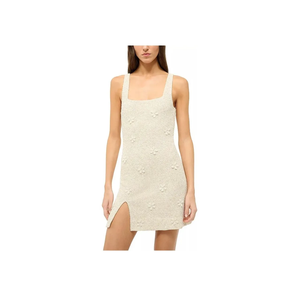 Staud Le Sable Dress