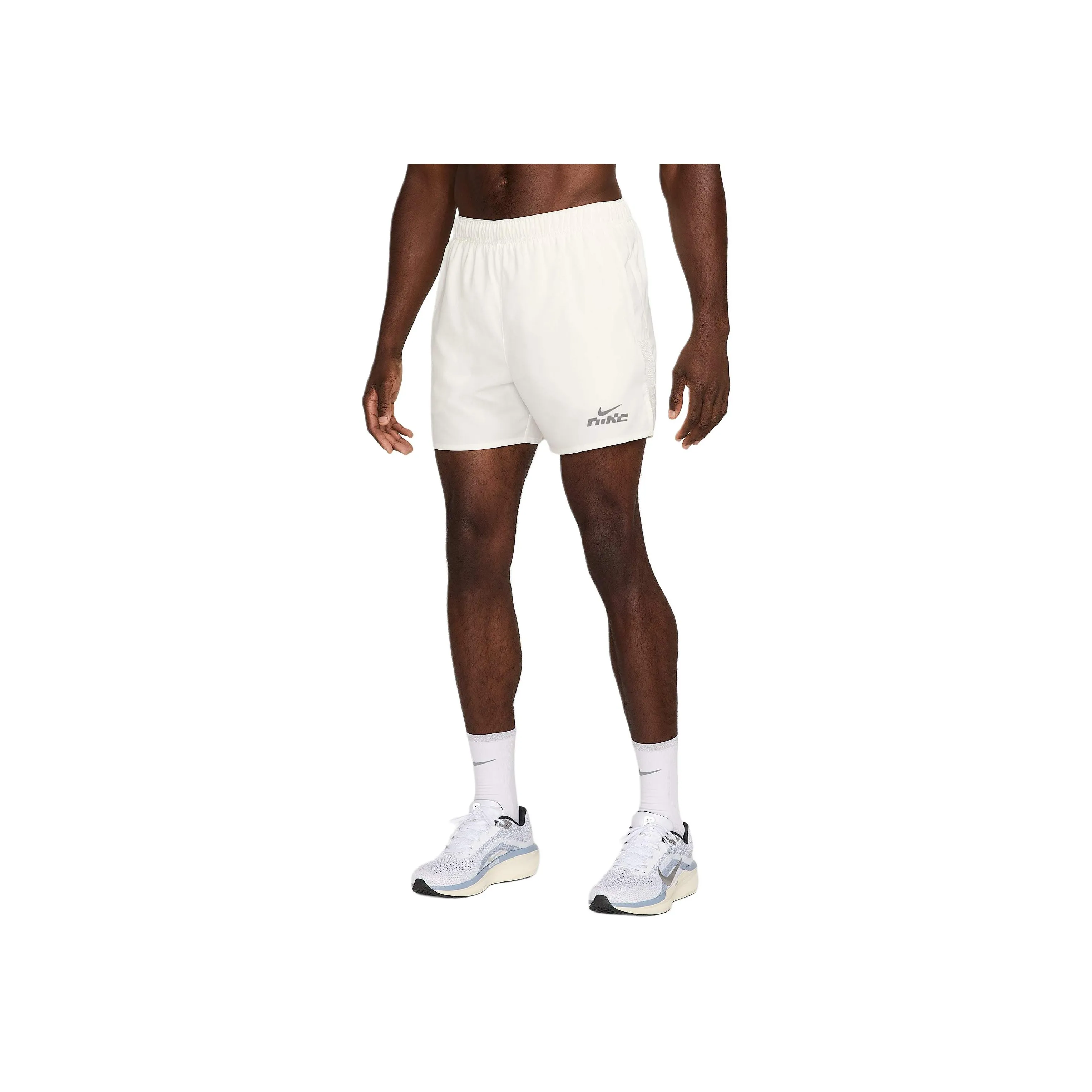 Nike Challenger Flash Men's Dri FIT 5' Brief Lined Running Shorts