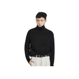 블랙 터틀넥