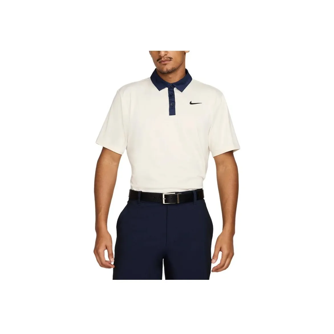 Nike Tour Men's Dri FIT Golf Polo