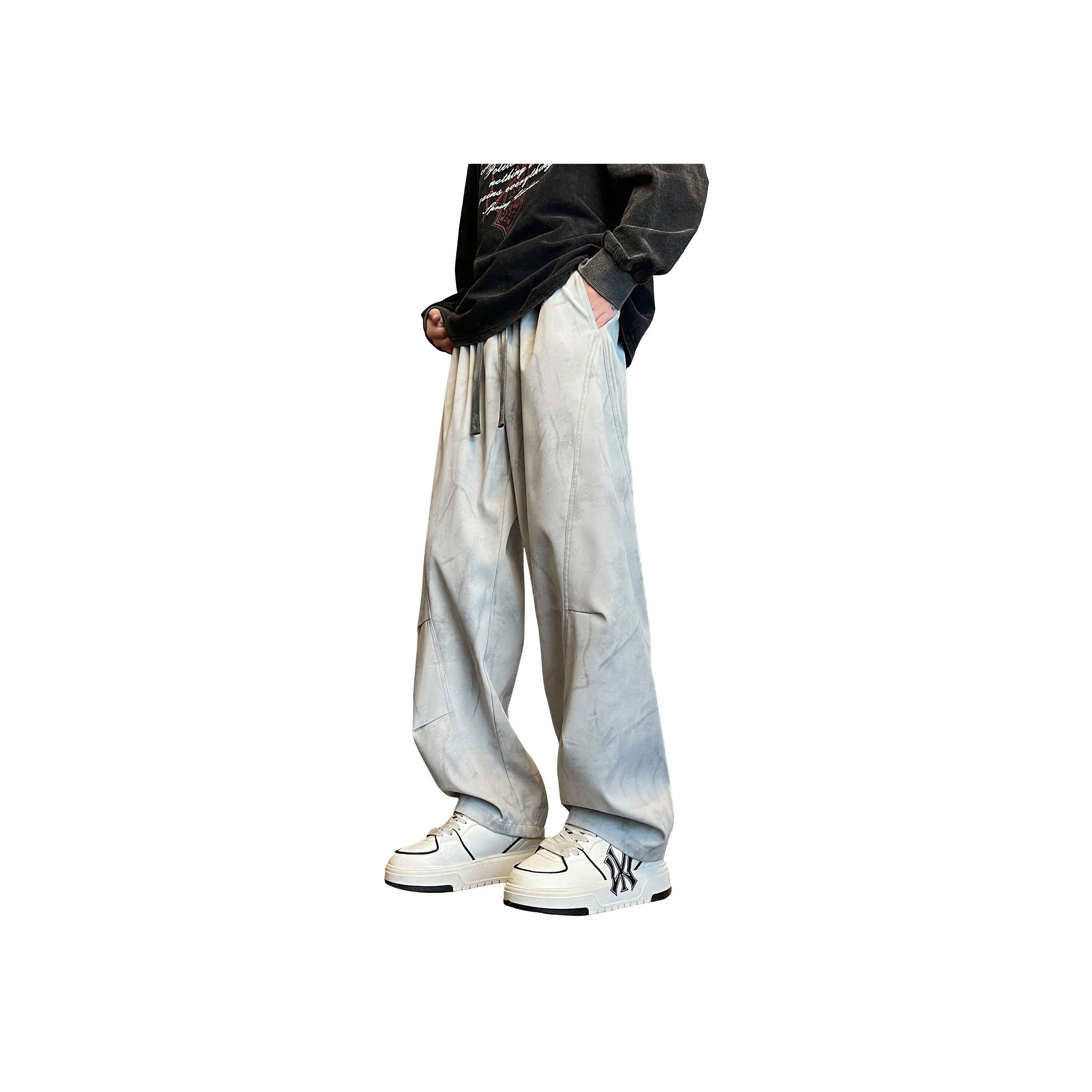 MEXICAN Casual Pants Unisex