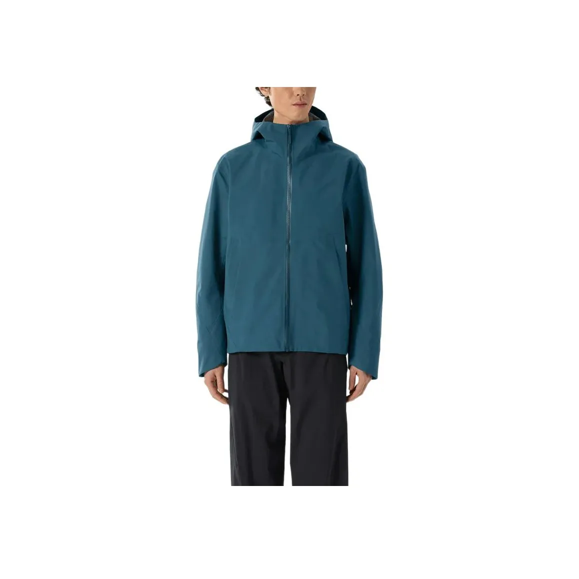 Veilance Hooded Jacket