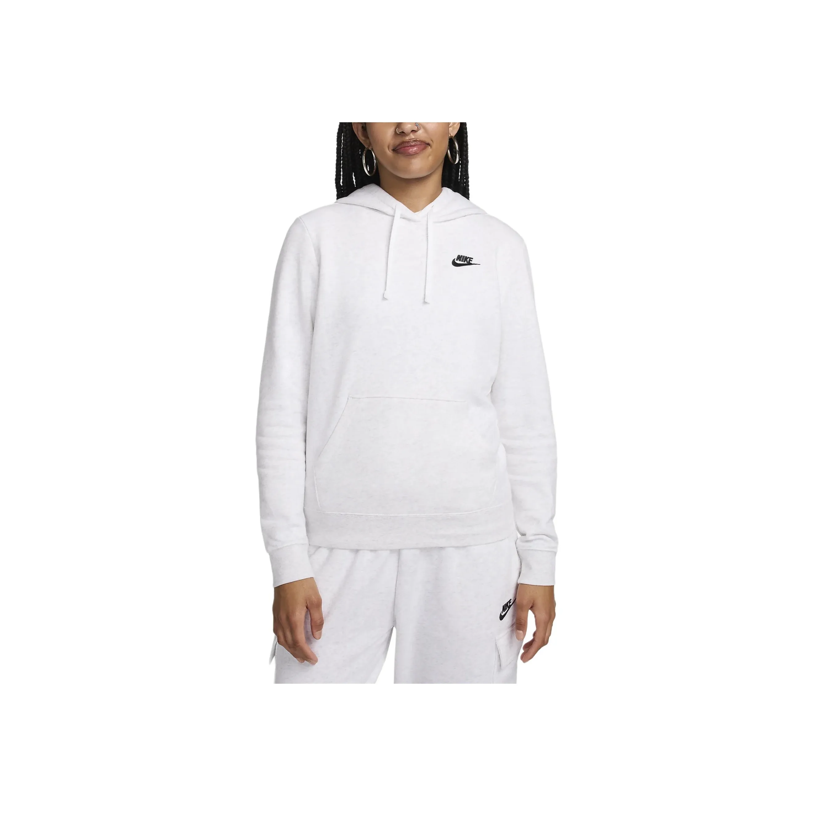 Nike Sportswear Club Fleece Women's Pullover Hoodie