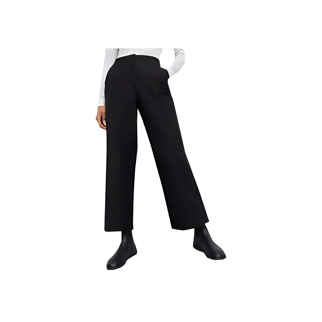 Lululemon Utilitech Relaxed Mid-Rise Trouser 7/8 Length Casual Pants Women's