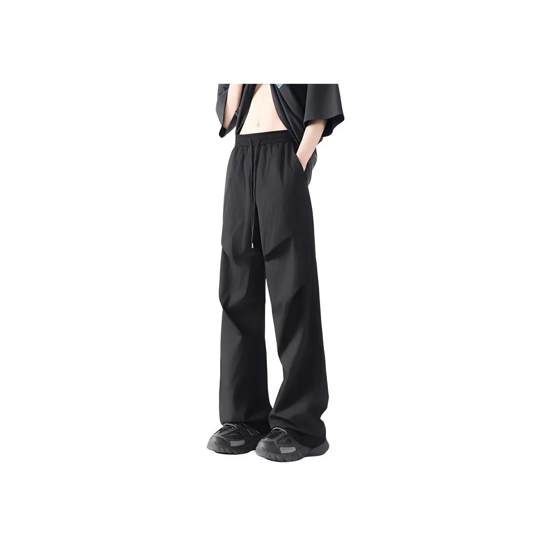 Universal Templates Casual Pants Unisex
