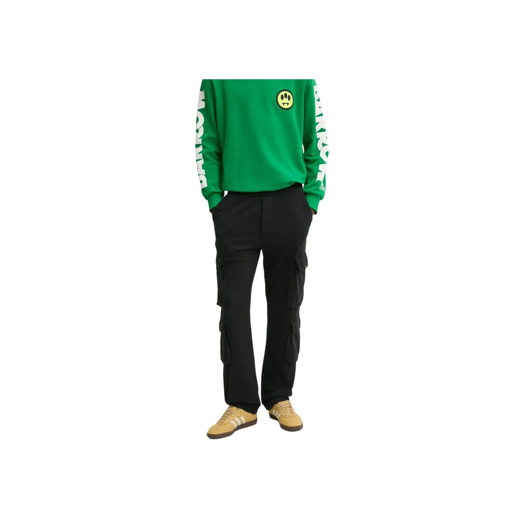 Barrow Cargo pocket Trousers