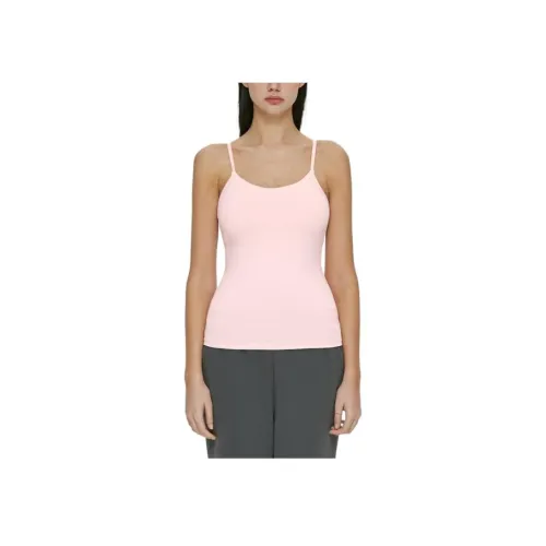 MULAWEAR Розовые Женские Камисоли