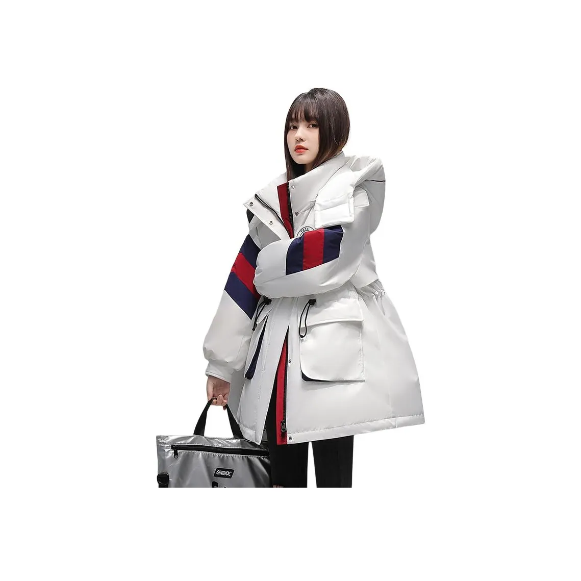 YAYA Женские Пуховики