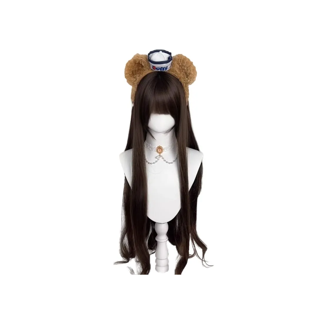 Northward Incline Парики