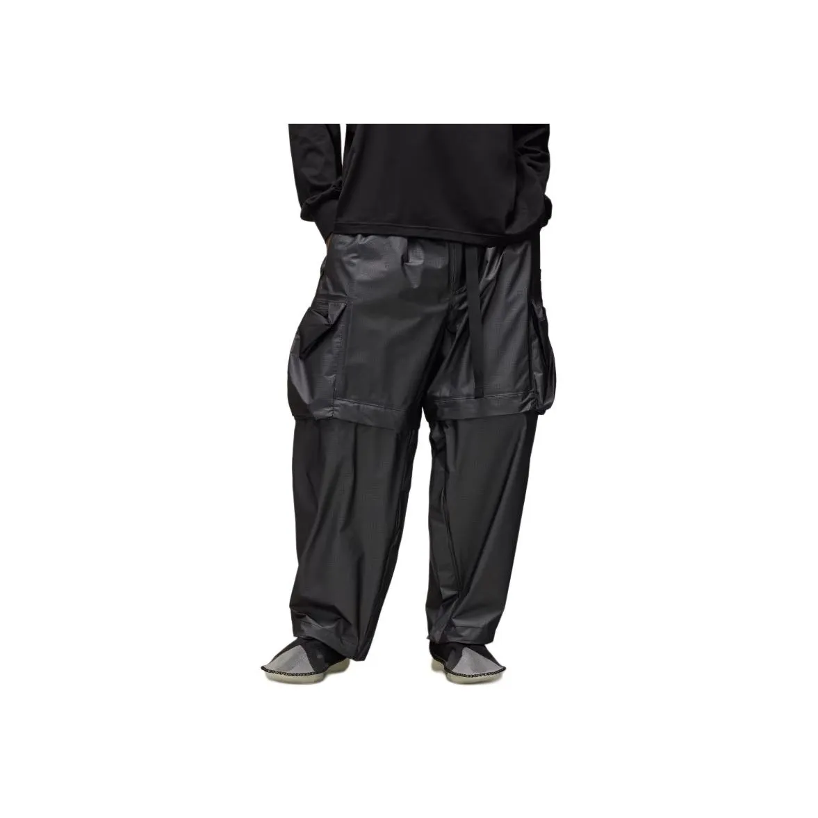 Adidas Y 3 GORE TEx Pants