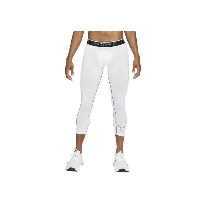 Nike Sports Pants Men's White