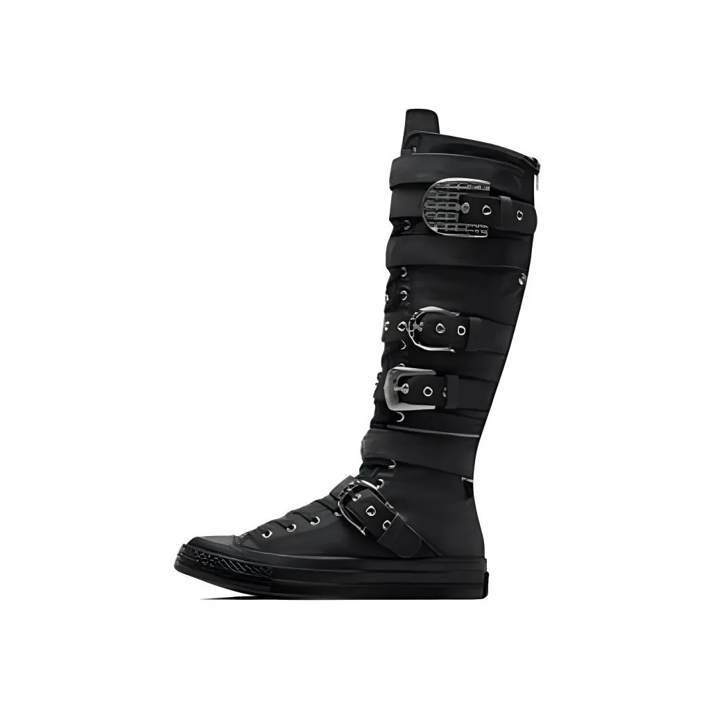 Converse Chuck Taylor All Star 70 XXHi Martine Ali Black