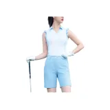 스노우 크리스탈 블루