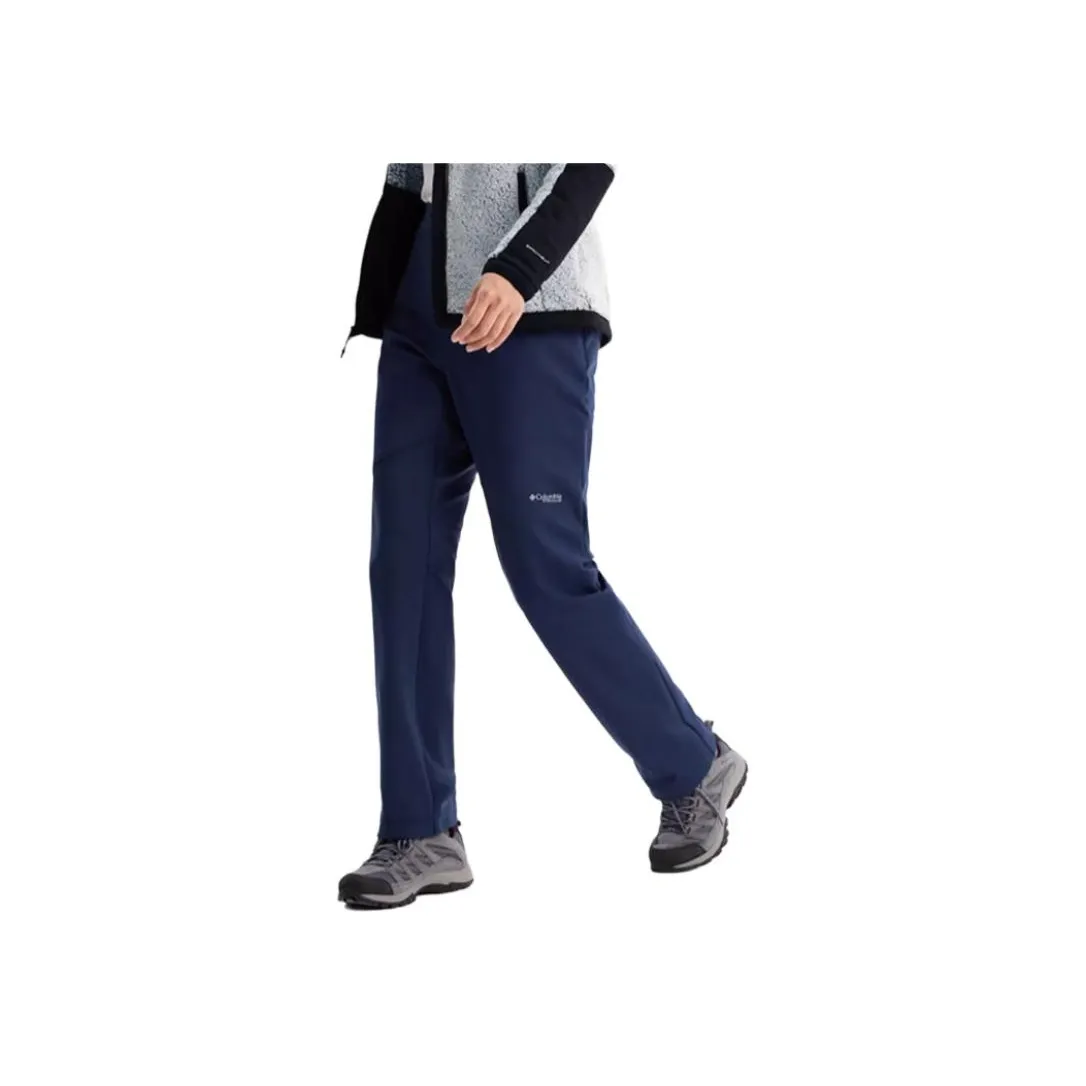 Columbia Титан Мягкая Оболочка Брюки Женские