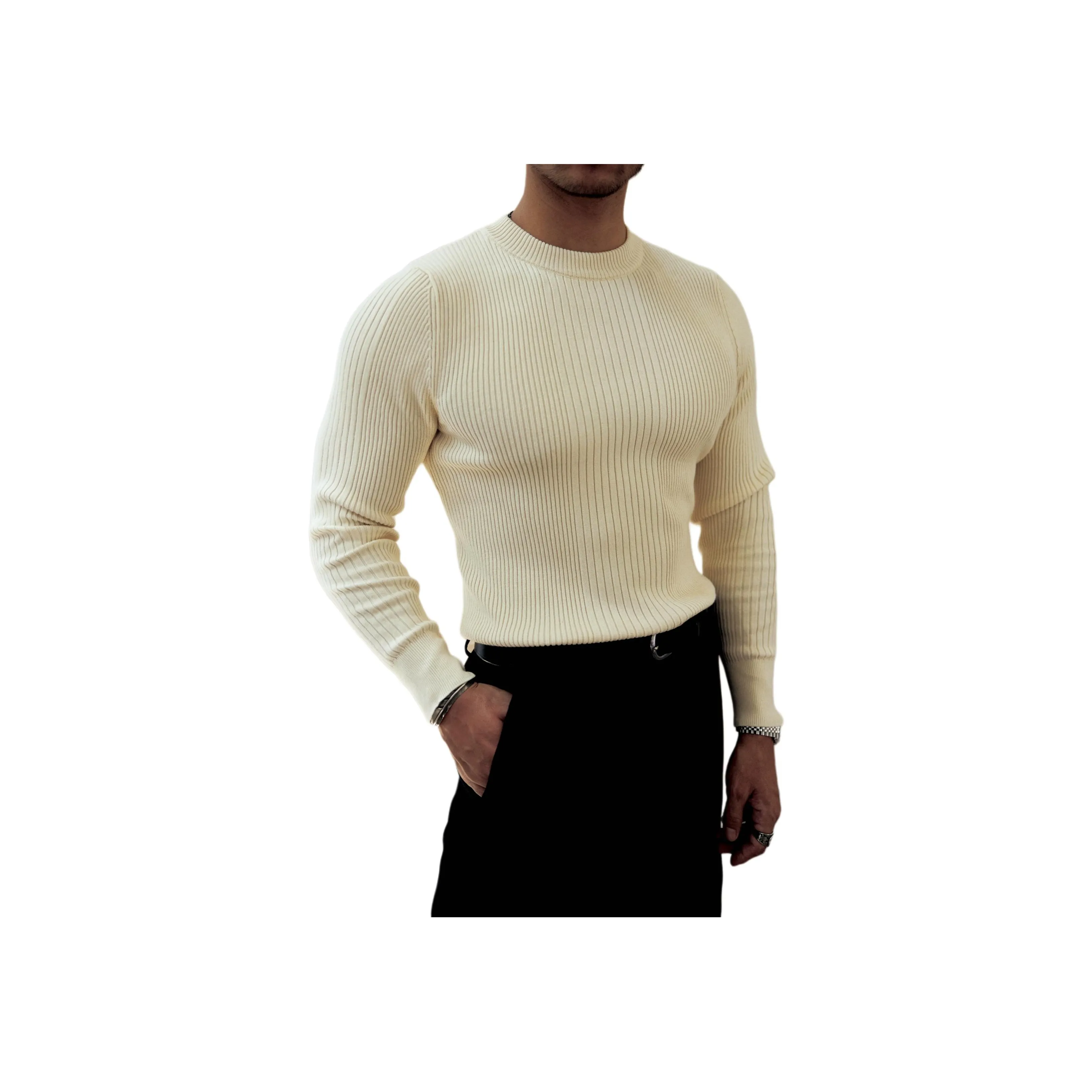 EXPM Мужской Трикотаж