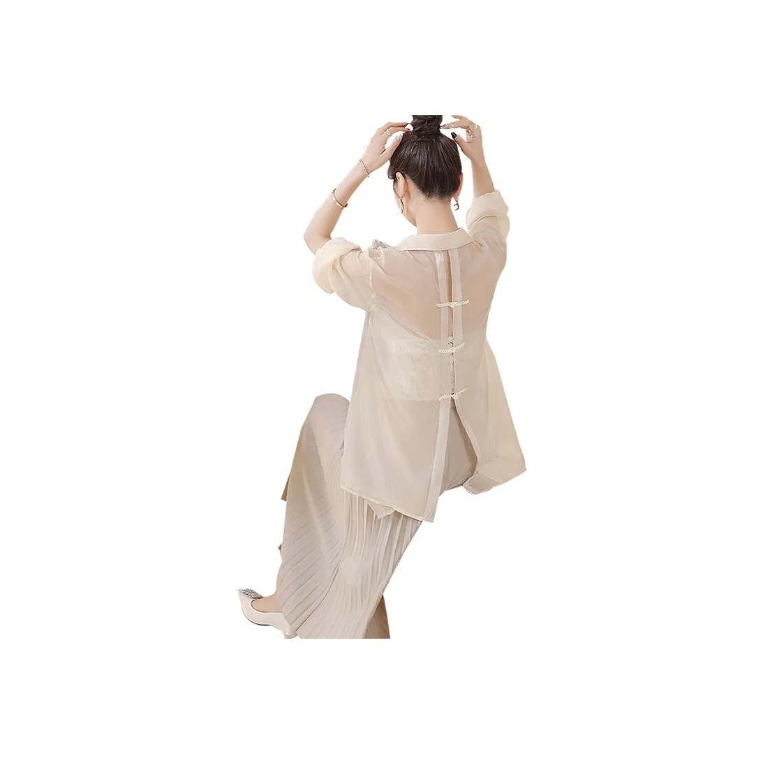 Cypress House Shirts Women's