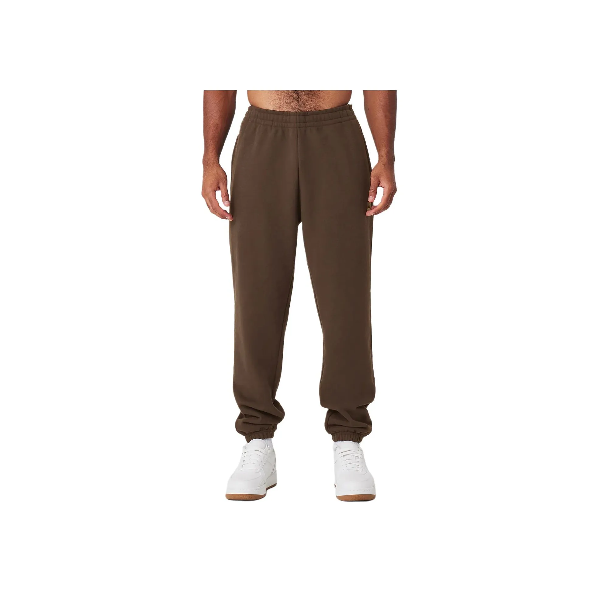 Alo Yoga Knitted Sweatpants Unisex