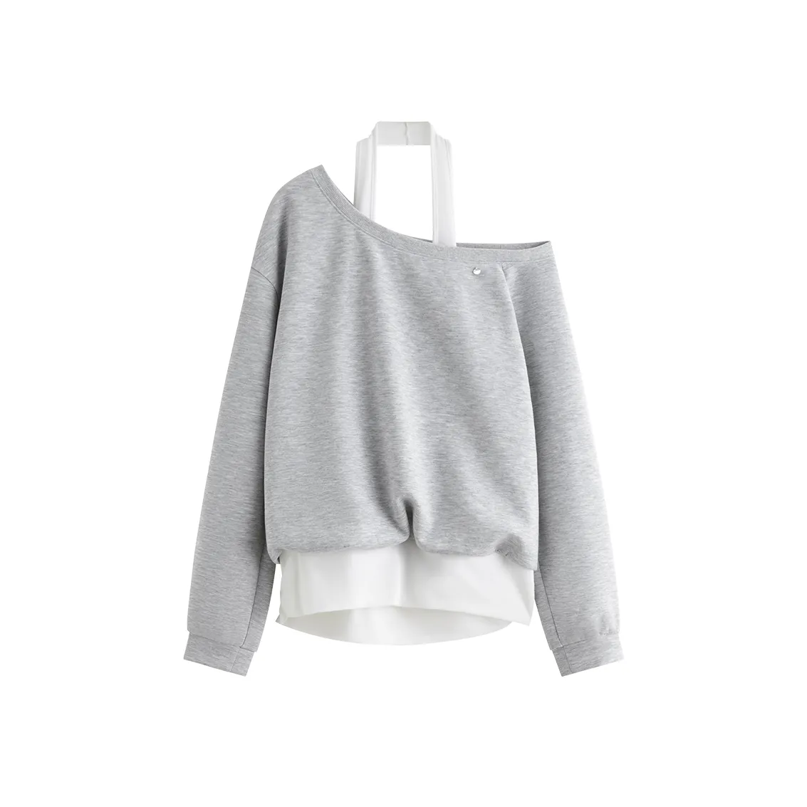 FANSILANEN Женские Свитшоты