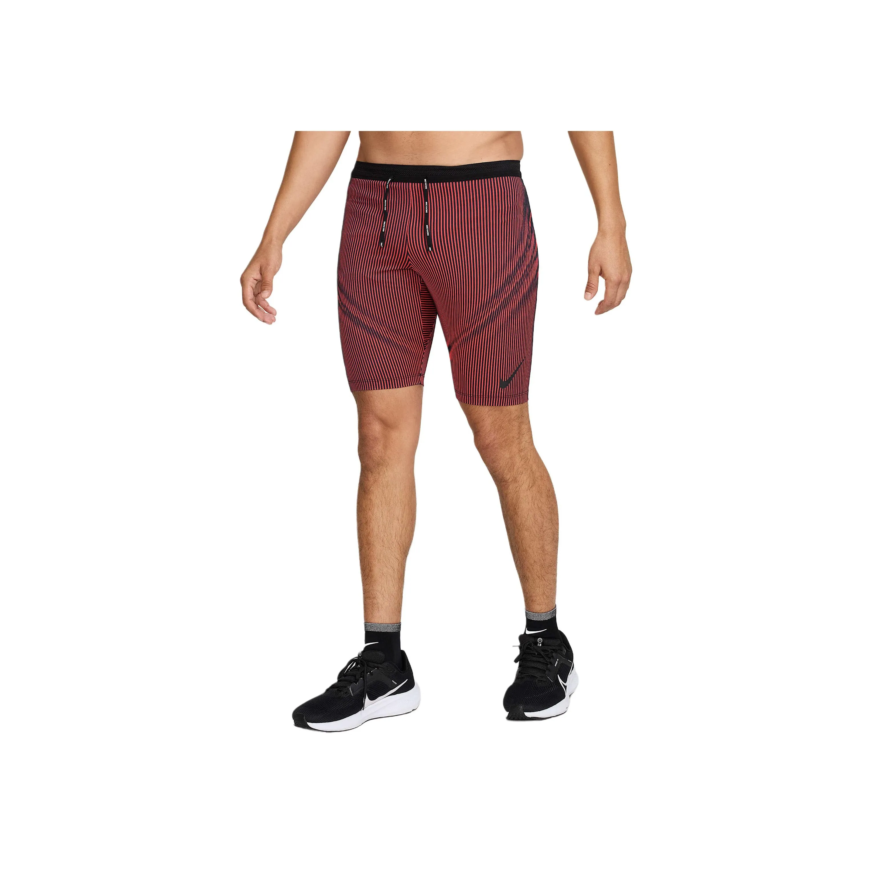 Nike AeroSwift Men's Dri FIT Adv Running 1/2 Length Tights