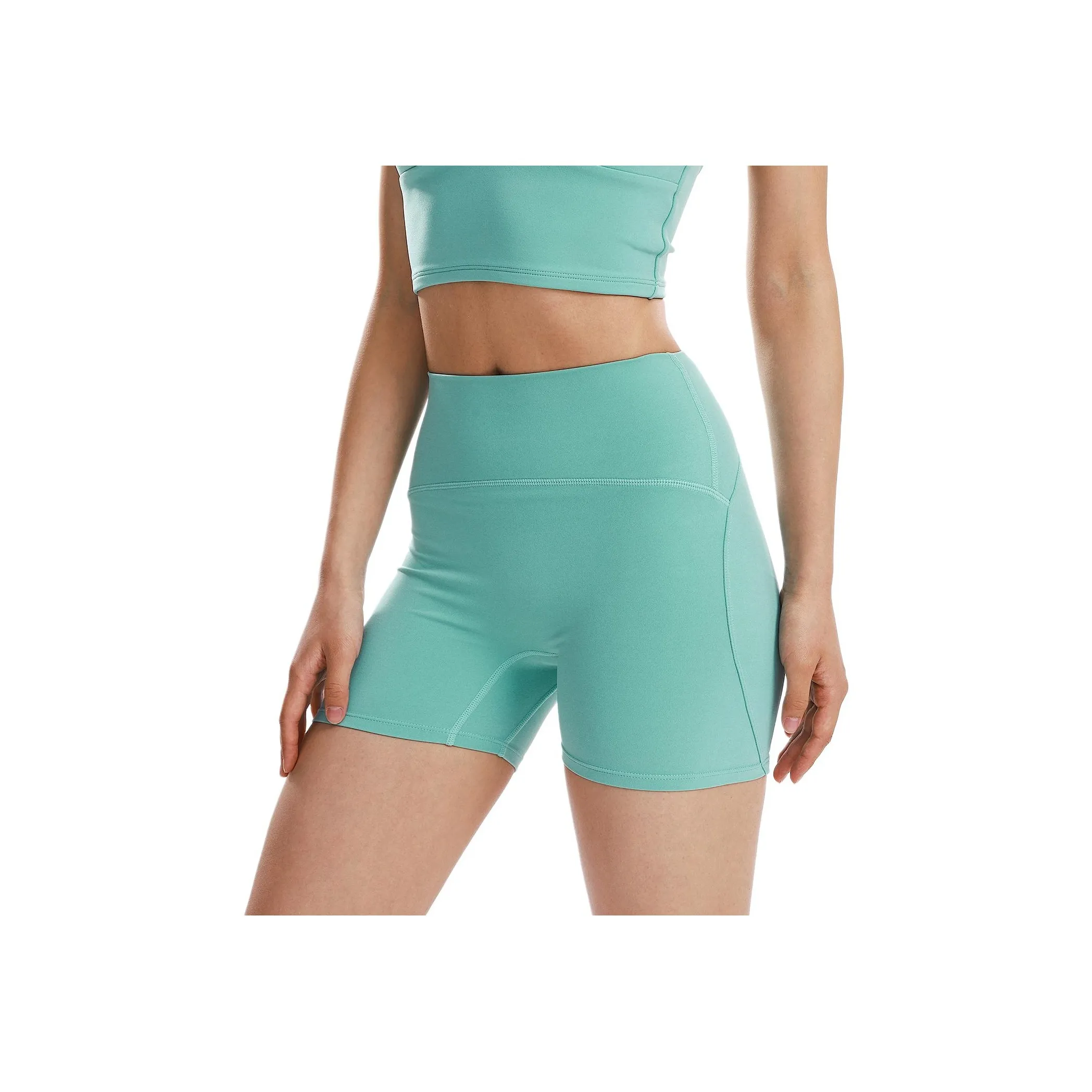 Run it Kaka Женские спортивные шорты