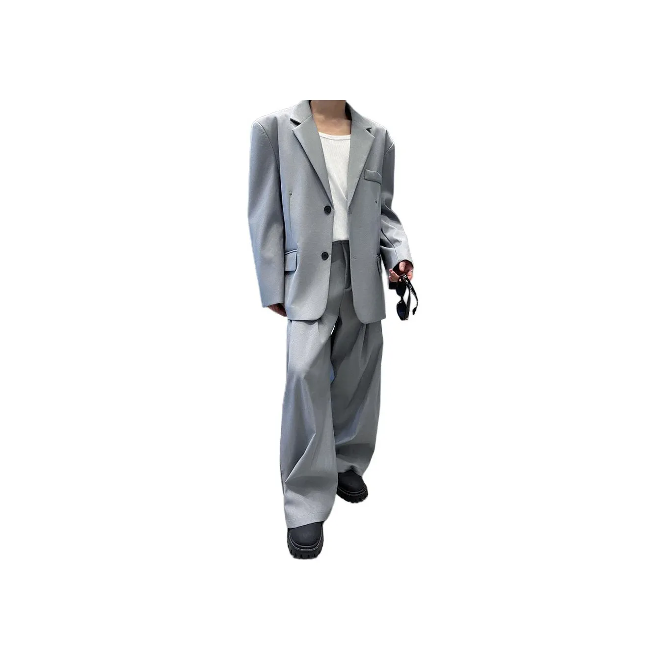 RKVC Унисекс Деловые костюмы