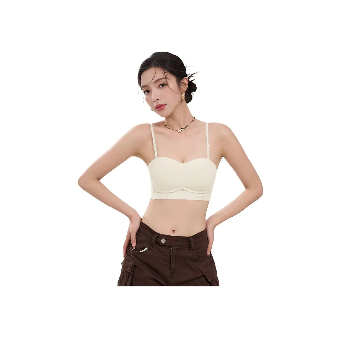 MIIOW Женские бюстгальтеры