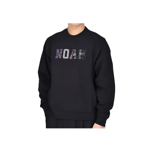 Noah Black Мужские Свитшоты