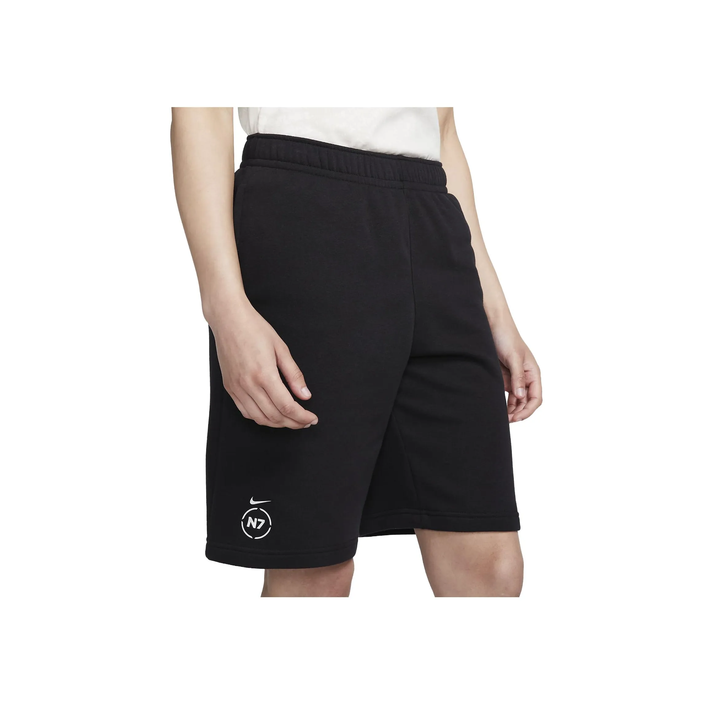 Nike Sb X N7 Fleece Cargo Shorts