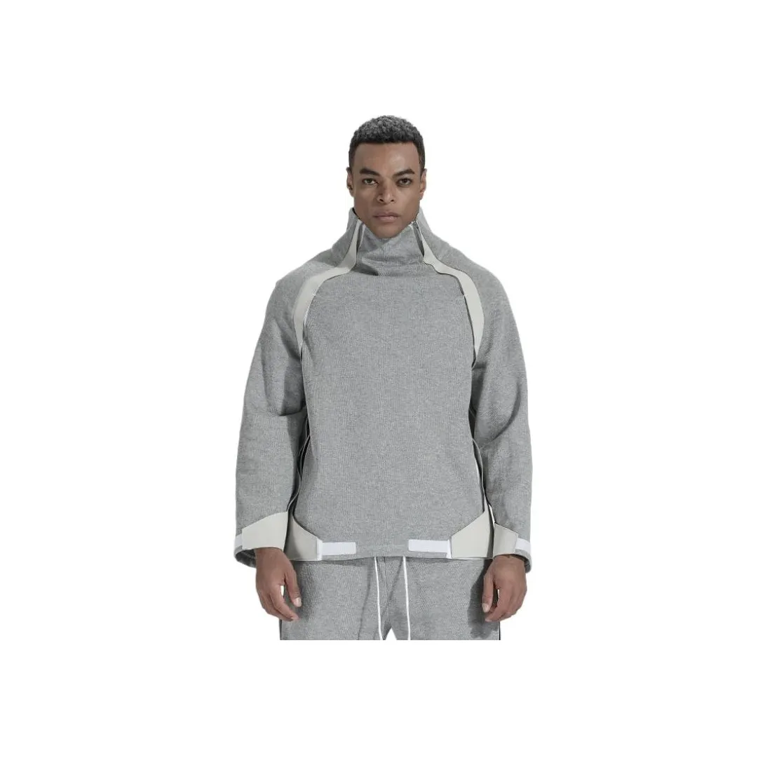NORVINCY Sweatshirts Unisex
