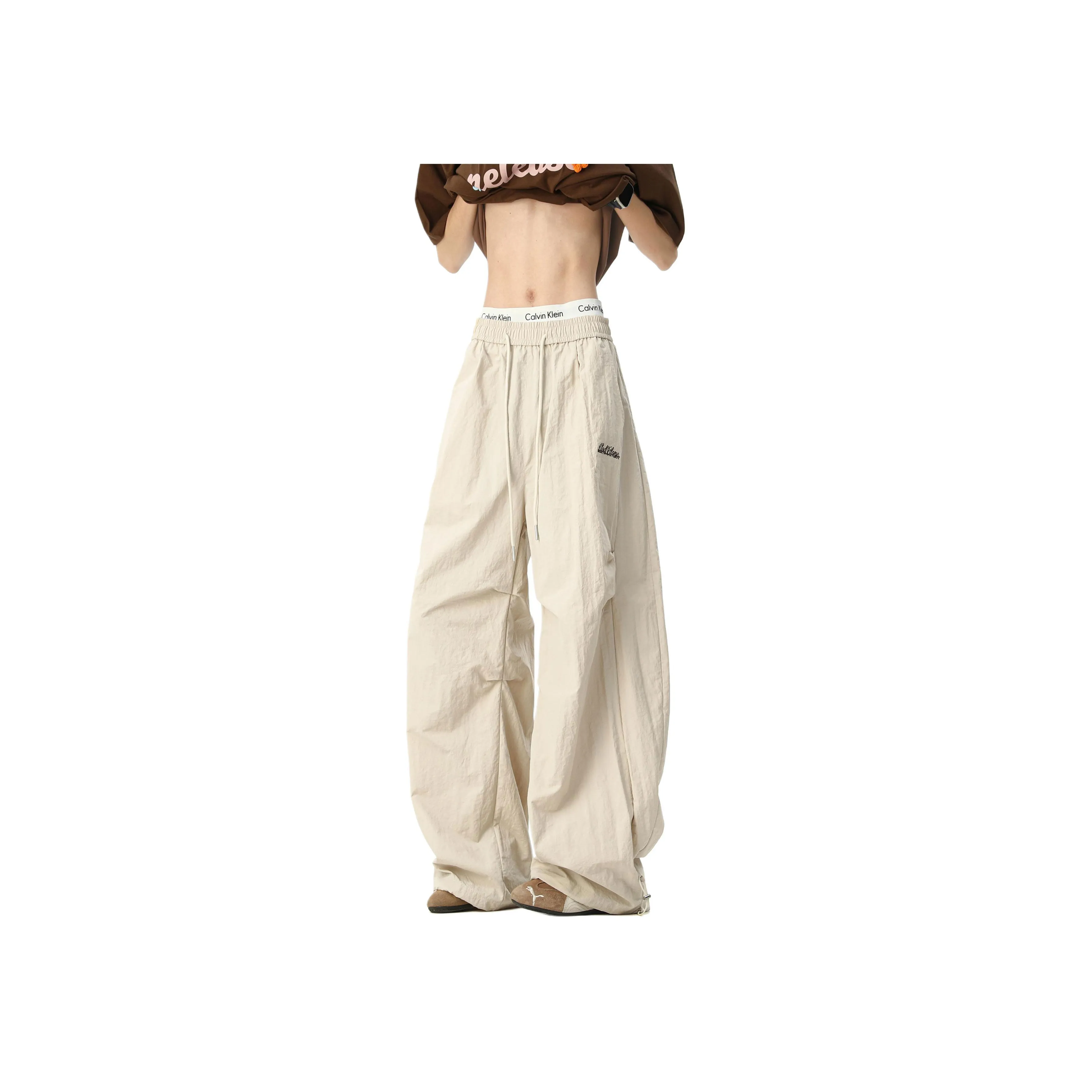 COMOWA Casual Pants Unisex