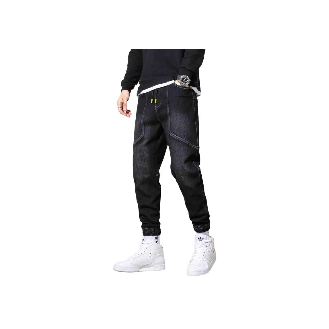 EPTISON Jeans Men's