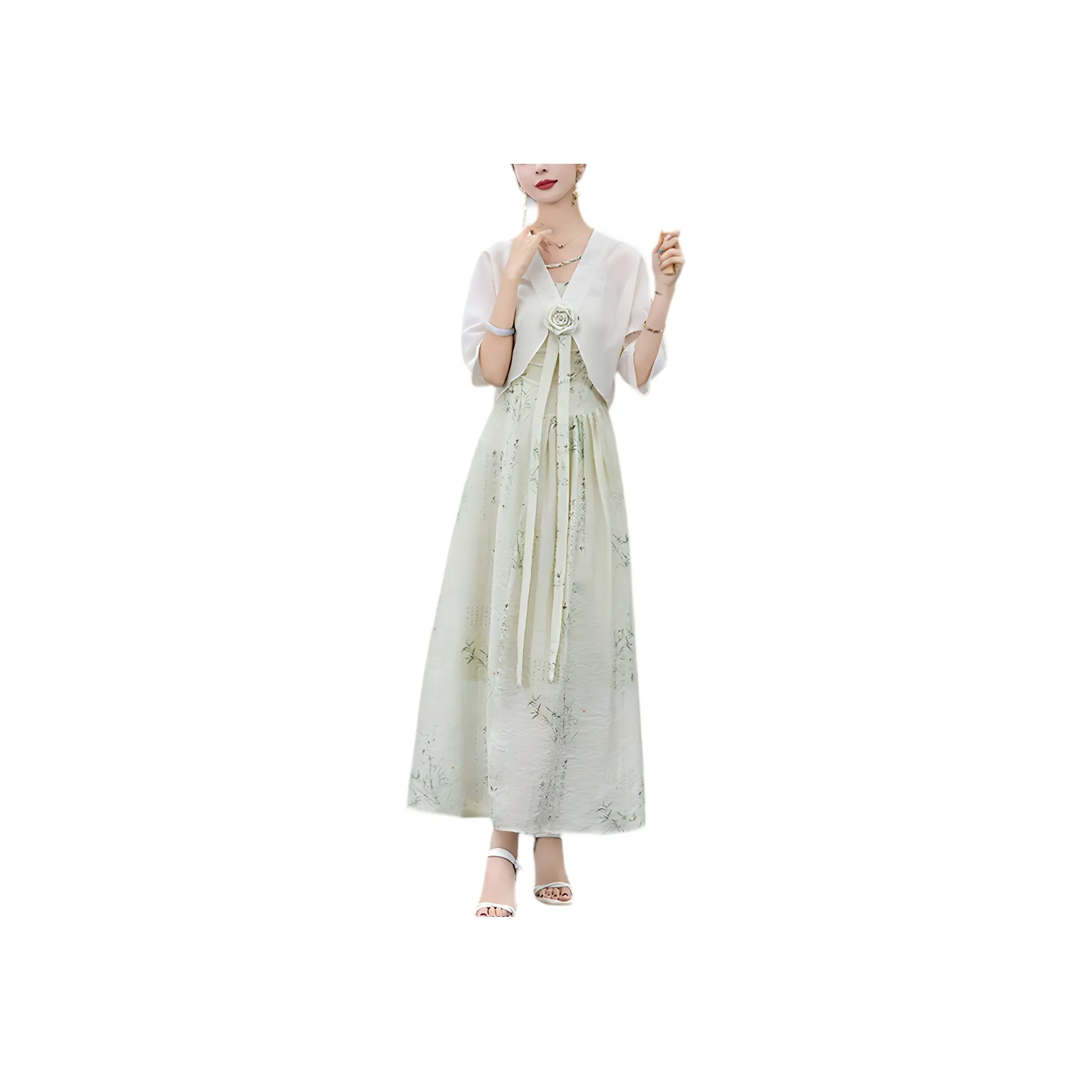 Mula Женские Комплекты с юбкой