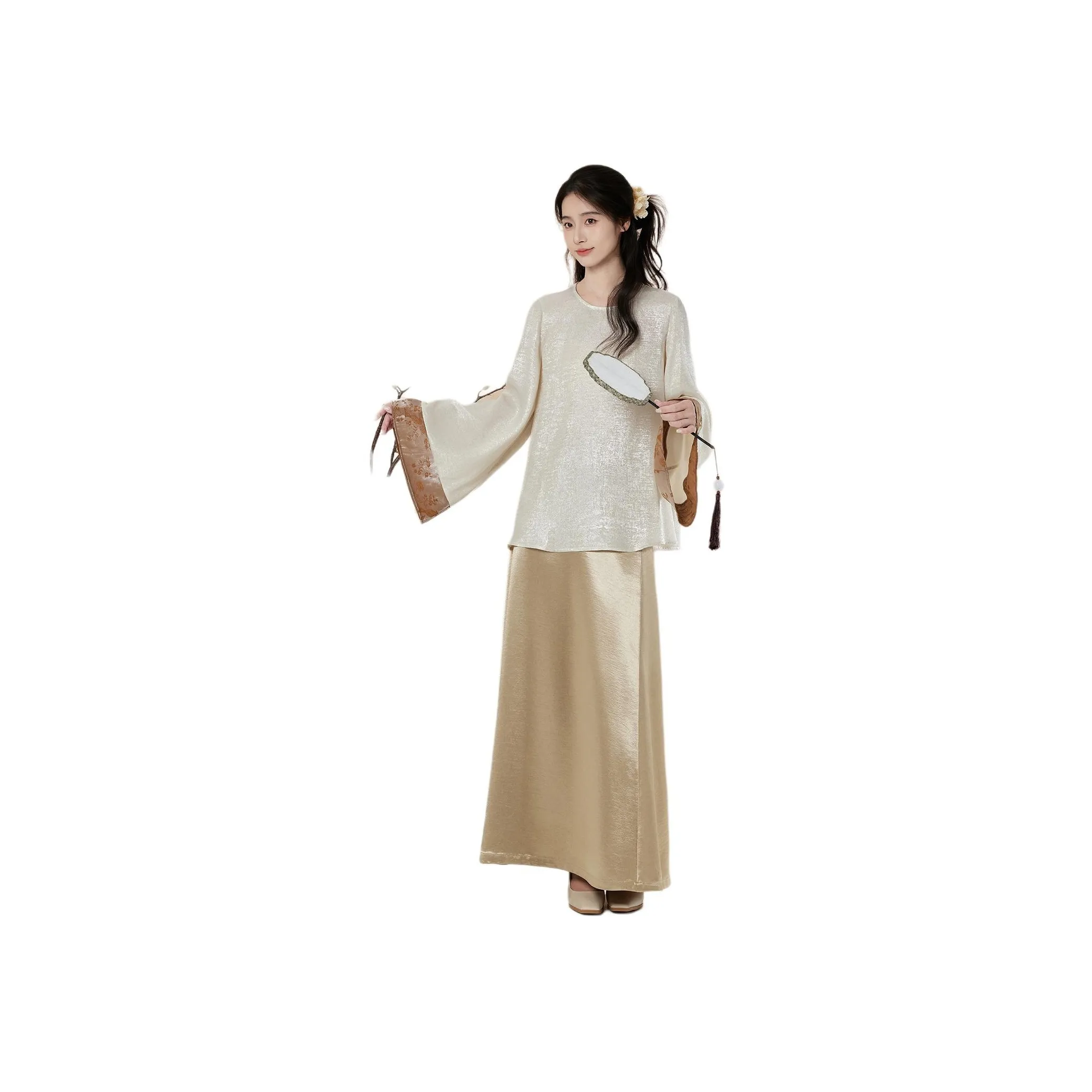 XINGHEHANGE Женские Ханьфу