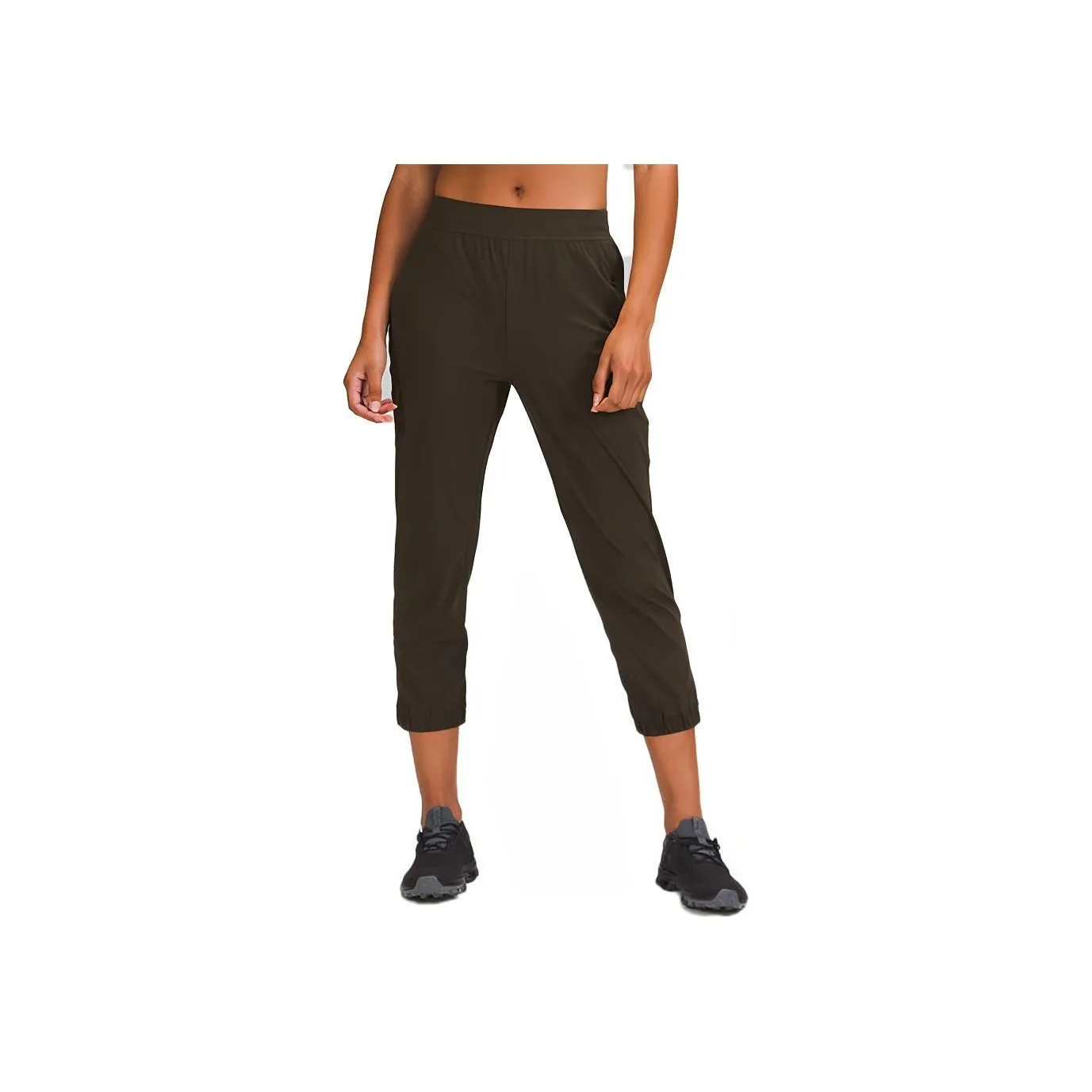 Lululemon Knitted Sweatpants 23'' Women's