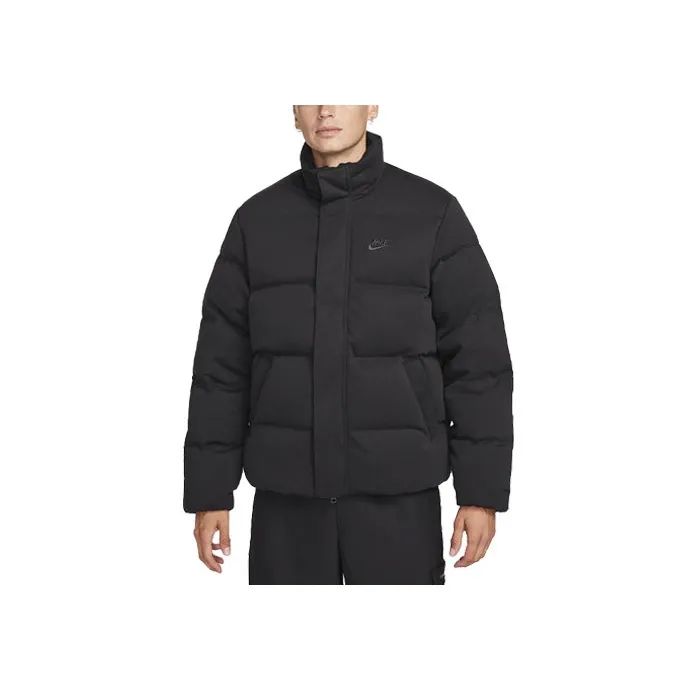 Nike Sportswear Down Jacket Men's Black