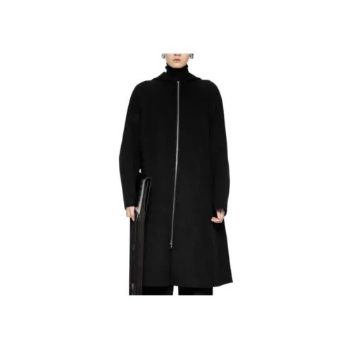 Jiangnan Commoner Женские пальто