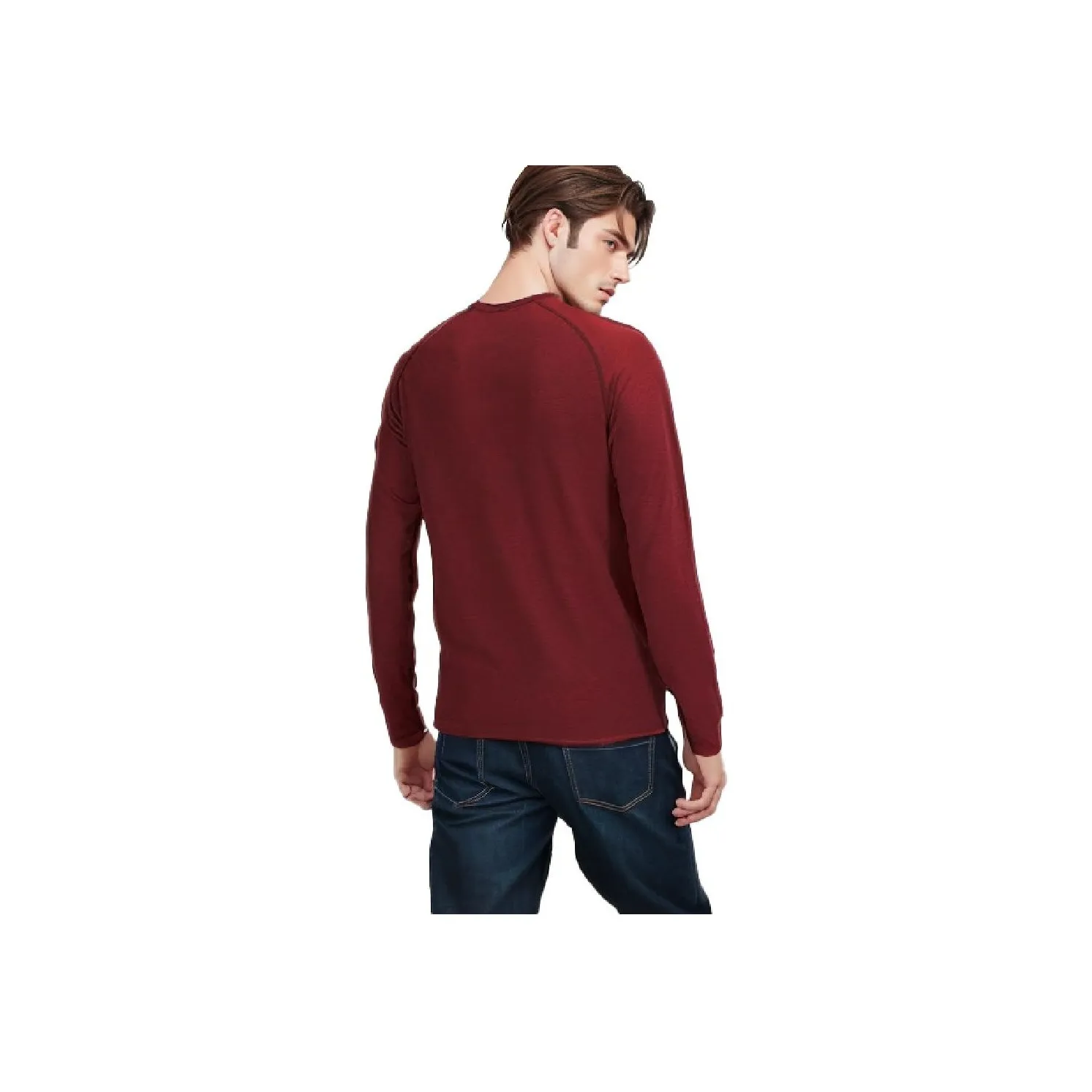 Lululemon Team Canada T Shirt Men's