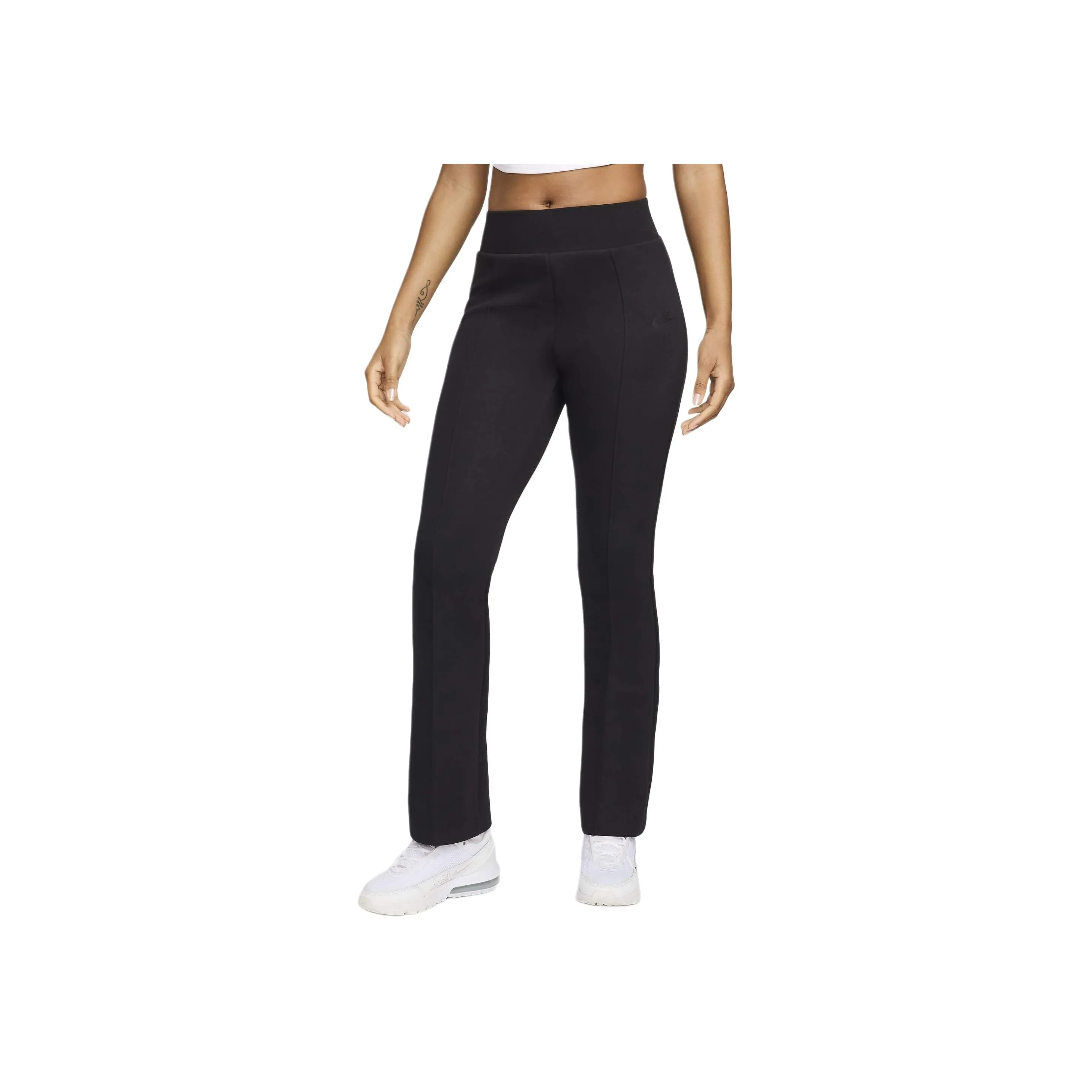 Nike Sportswear Tech Fleece Women's High Waisted Slim Pants