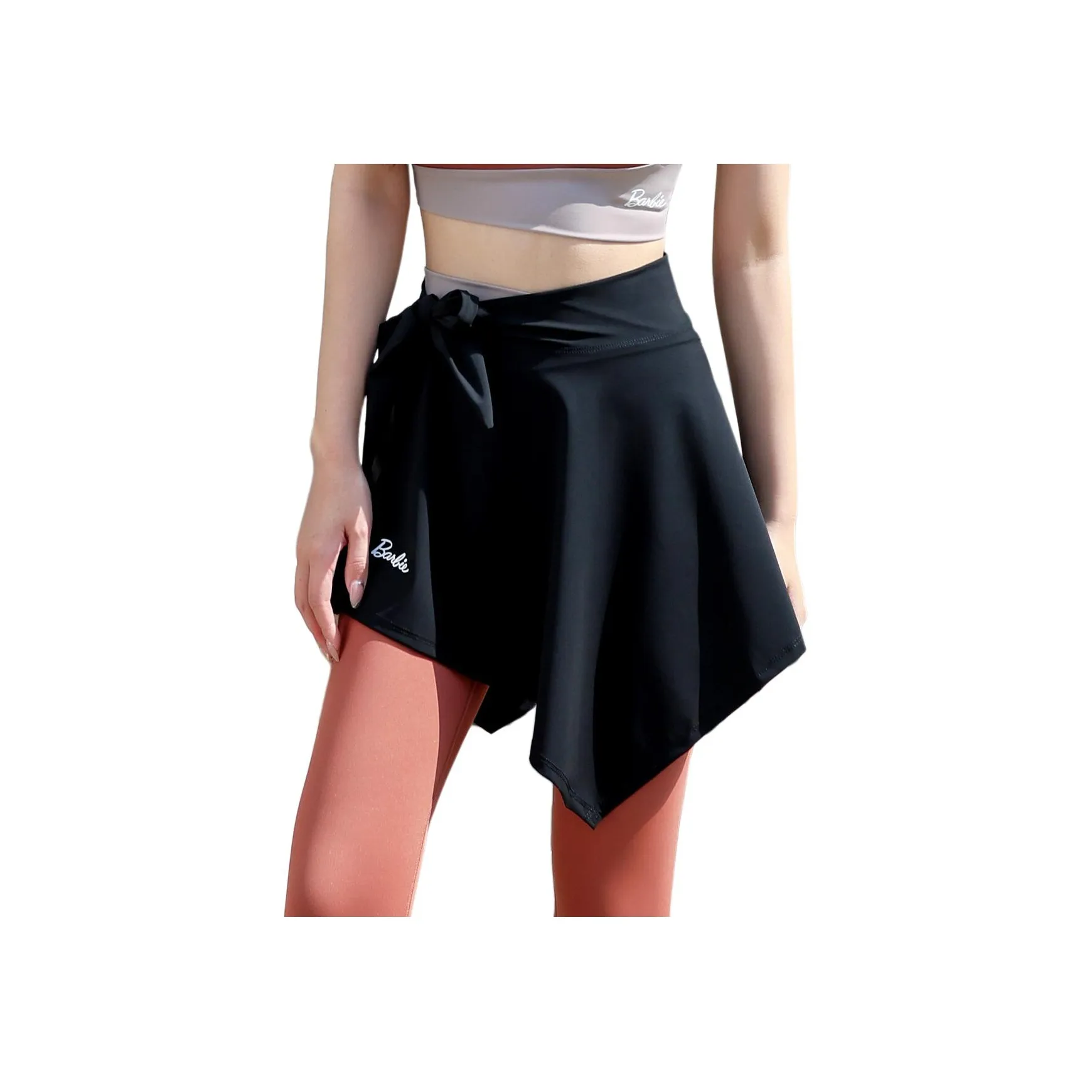 Барби Черные Женские Юга для Йоги