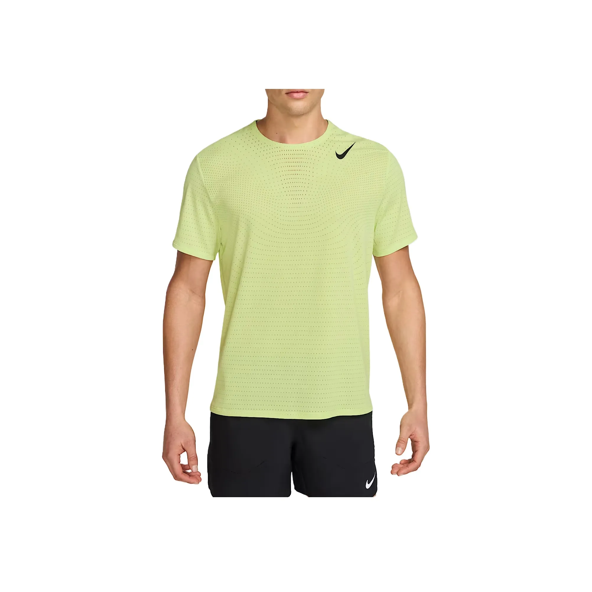 Nike AeroSwift Men's Dri FIT Adv Short Sleeve Running Top