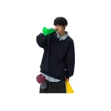 블루