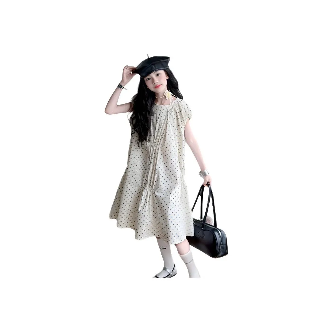 Than than me Платье для детей 3-7 лет