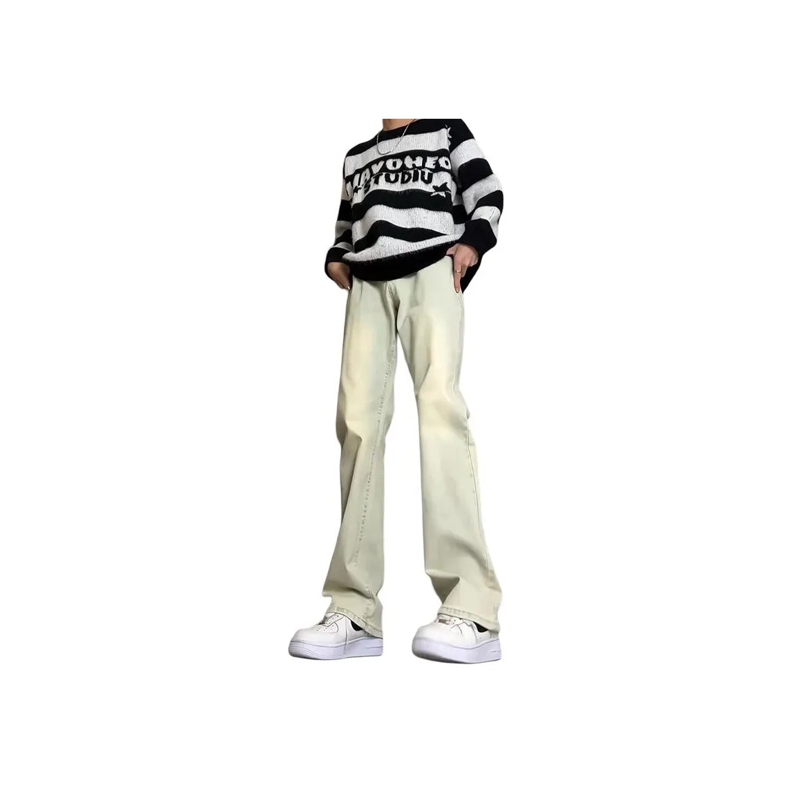 Victory Sails Jeans Unisex