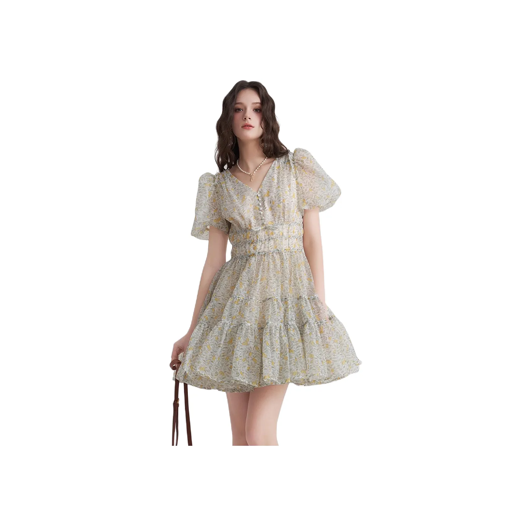 JORYAweekend Short Sleeved Dress Women's