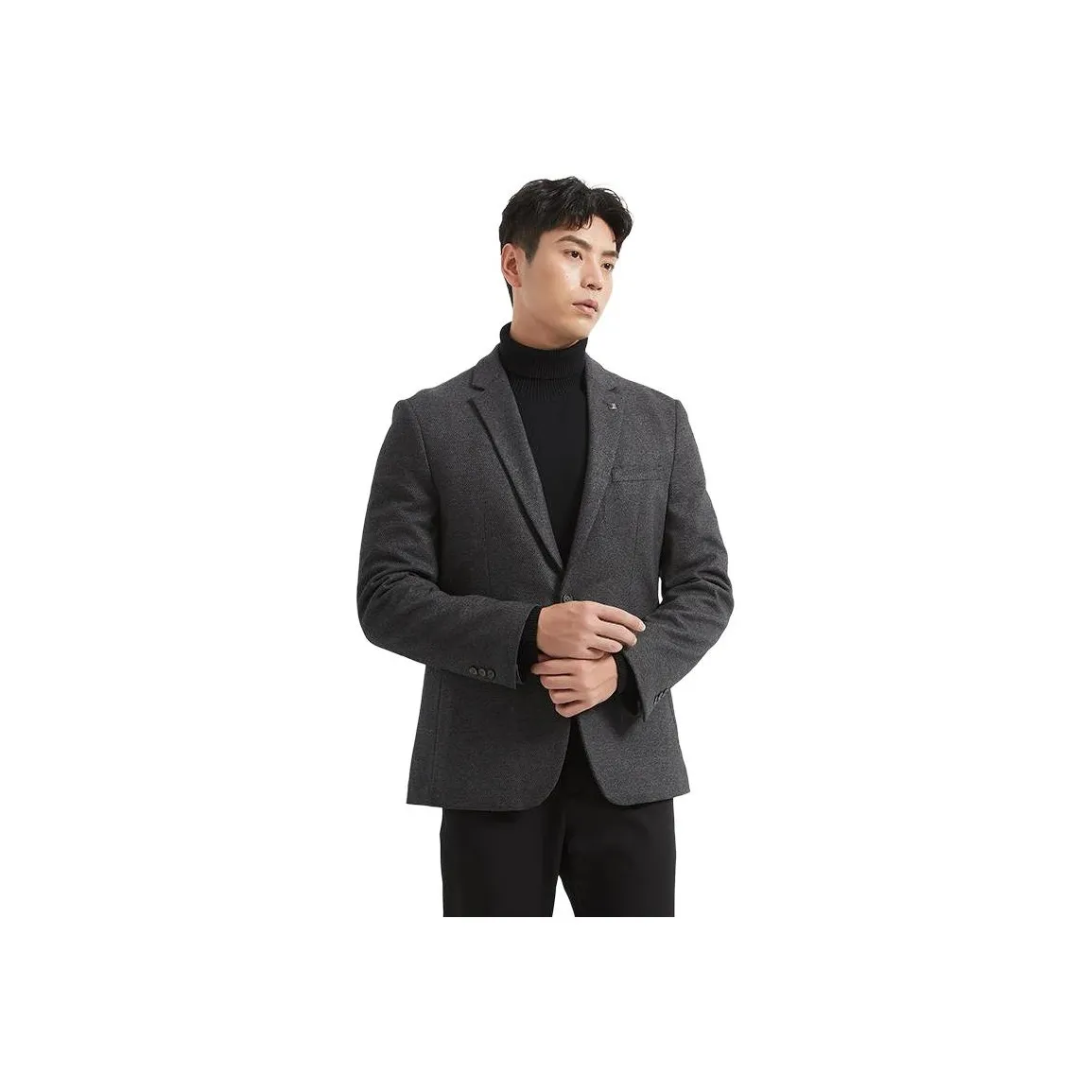 Ancient Shark Деловой костюм мужской