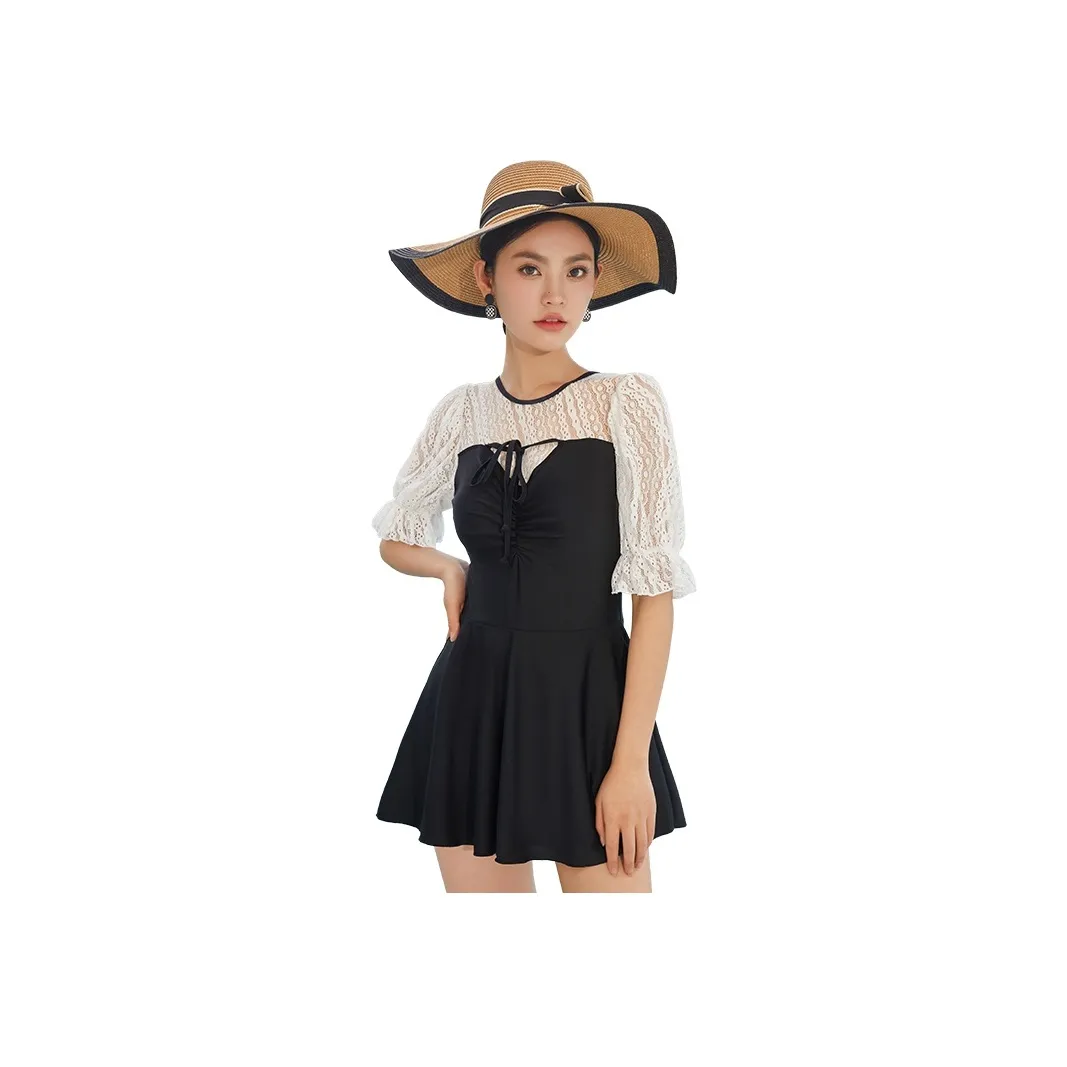 XTEP Swim Dresses & Skirts Women's Black