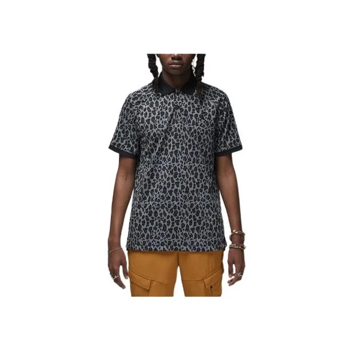 JORDAN Dri-FIT Sport Men's Golf Polo