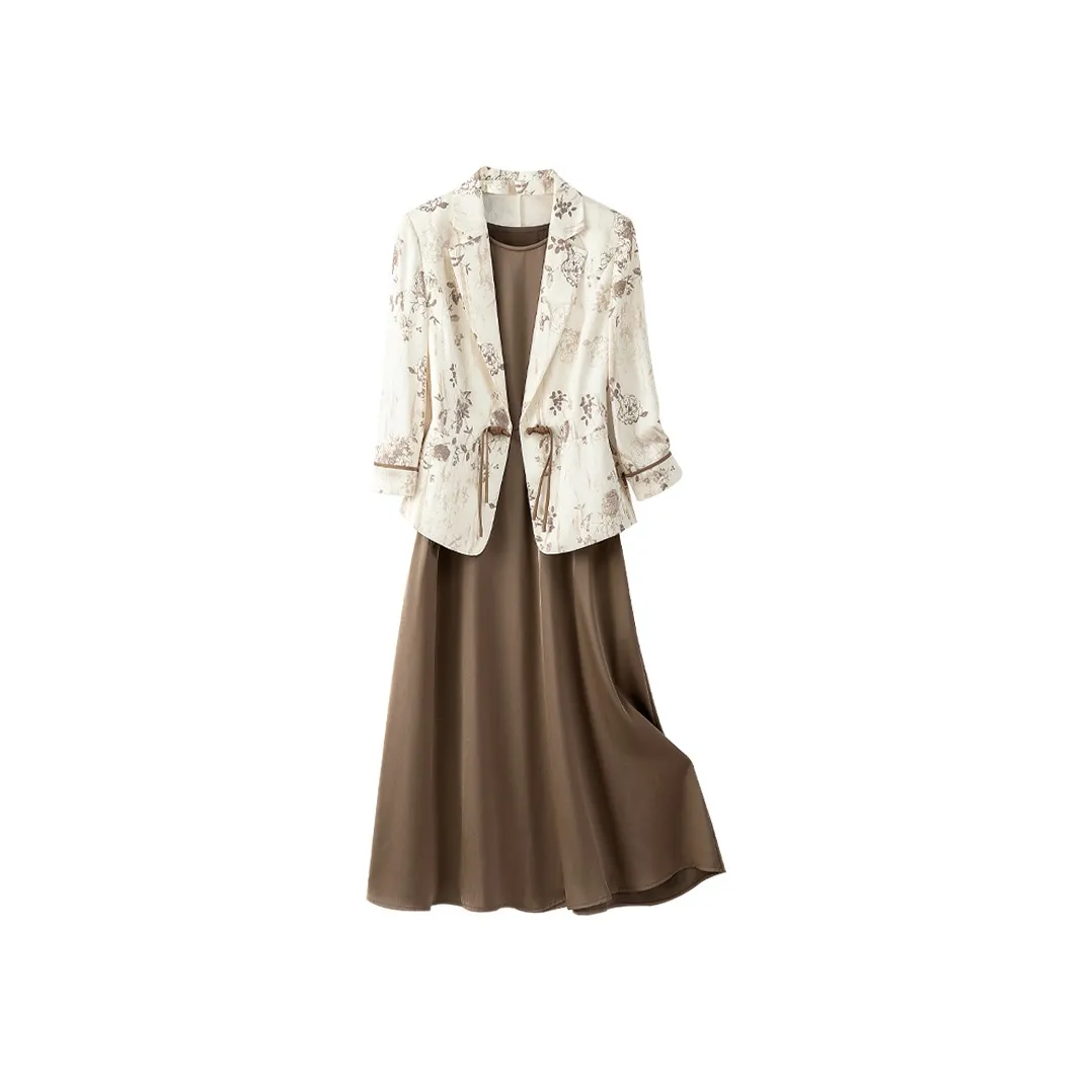 Cypress House Skirt Set Women's