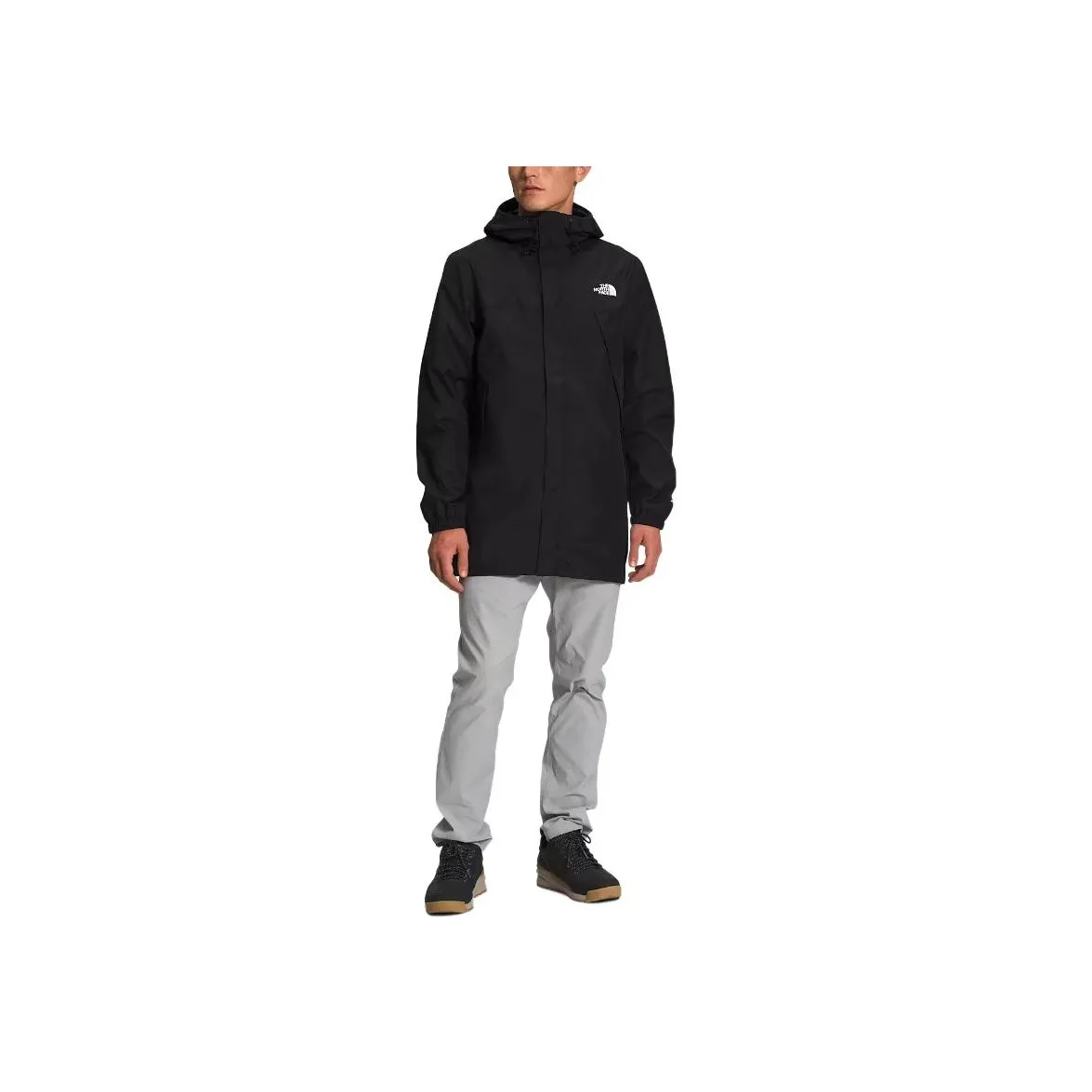 THE NORTH FACE Antora Jacket Men's